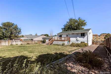 1033 Quaker St Golden, CO 80401