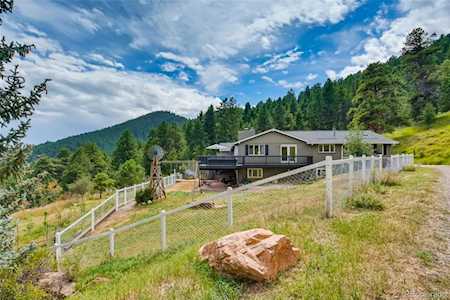 24772 Westridge Rd Golden, CO 80403