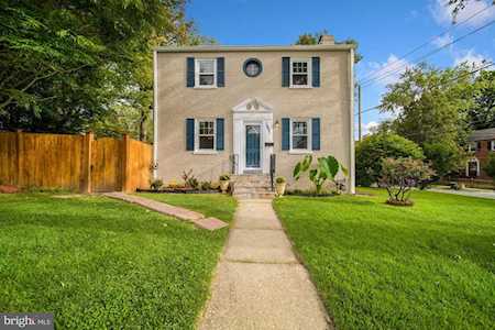 1601 Dennis Ave Silver Spring, MD 20902