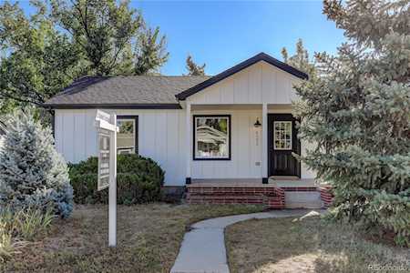 4152 S Logan St Englewood, CO 80113