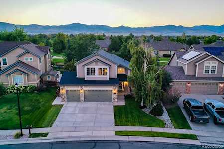 6123 Salvia Ct Arvada, CO 80403