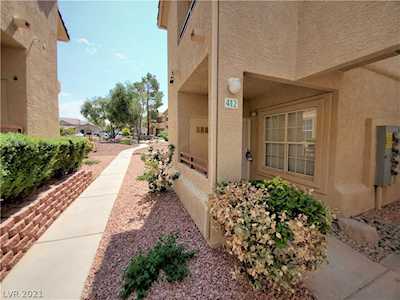 520 Arrowhead Trl #412 Henderson, NV 89015
