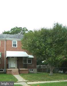 226 Riverthorn Rd Baltimore, MD 21220