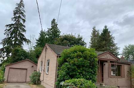 1545 NE 148th St Shoreline, WA 98155