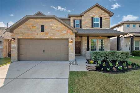 305 Peggy DR Liberty Hill, TX 78642