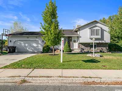 6520 W 4200 S West Valley City, UT 84128