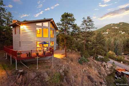 27852 Meadow Dr Evergreen, CO 80439