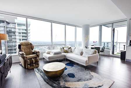 1955 Alpha Way #5602 Burnaby, BC V5C 0K6
