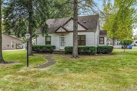 35218 Norene St Westland, MI 48186