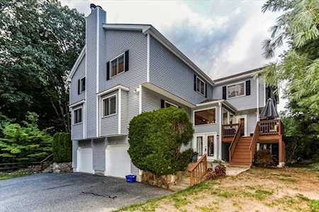 115 Algonquin Trail #115 Ashland, MA 01721