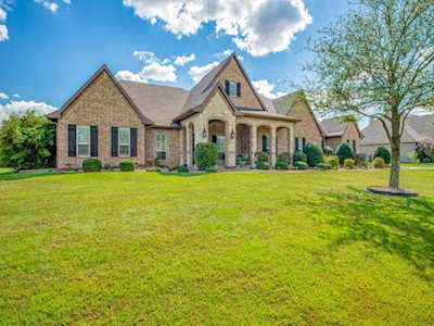 2055 Chatfield Lane Lucas, TX 75002