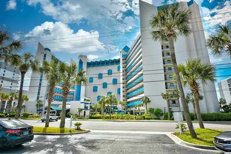 7100 N Ocean Blvd. #424 Myrtle Beach, SC 29572