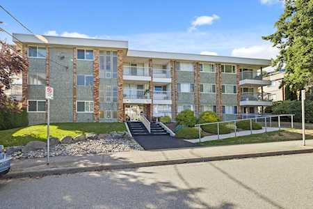 1331 Fir Street #301 White Rock, BC V4B 4B3
