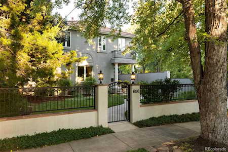 600 Vine St Denver, CO 80206
