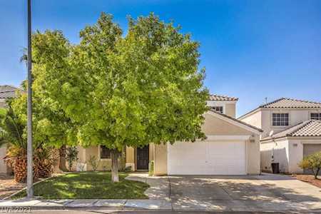 5133 Tonga St North Las Vegas, NV 89031