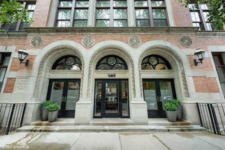 1660 N Hudson Ave #3B Chicago, IL 60614