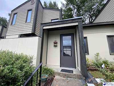 500 Woodland Dr Unit 24 Florence, SC 29501