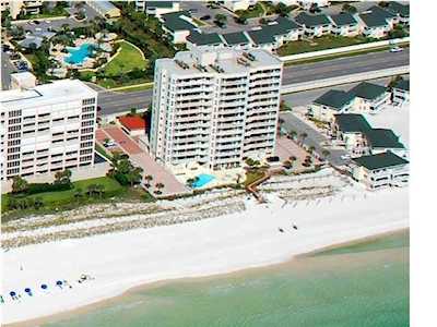770 Gulf Shore Drive #UNIT 302 Destin, FL 32541