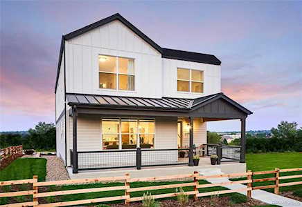 3560 W 62nd Place Denver, CO 80221