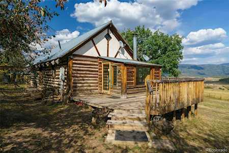 28620 Yellow Jacket Dr Oak Creek, CO 80467