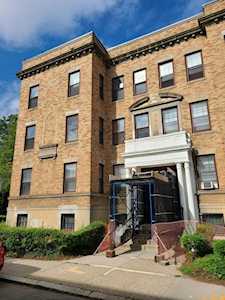 1 Crawford Street #12 Cambridge, MA 02139