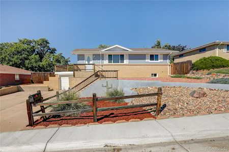 7135 Newland St Arvada, CO 80003