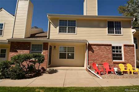 8320 S Upham Way Littleton, CO 80128