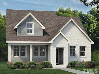 94 Mindees Lane #620 Pittsboro, NC 27312