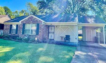 2994 Ashwood Cv Memphis, TN 38118