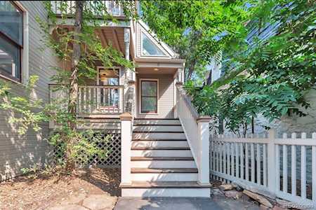 2135 Spruce St #6 Boulder, CO 80302