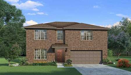 1910 Renwick Drive Celina, TX 75009