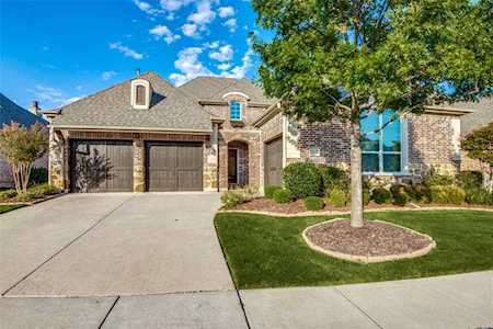 3327 Linkwood The Colony, TX 75056