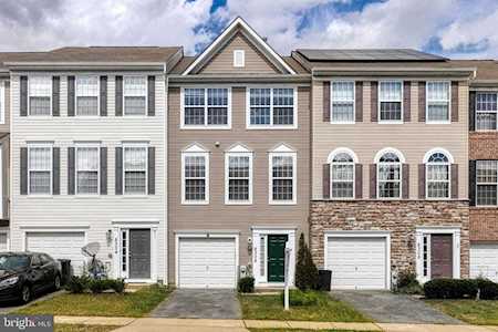 8306 Jennel Ct Severn, MD 21144
