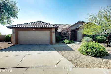 4404 E Hunter Court Cave Creek, AZ 85331