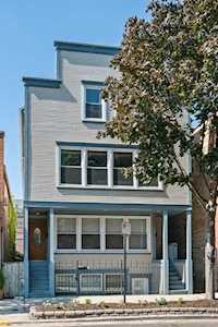 2302 N Leavitt St #3 Chicago, IL 60647