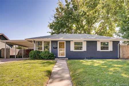 4860 E Kansas Dr Denver, CO 80246