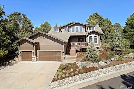 7311 Woodglen Place Castle Pines, CO 80108