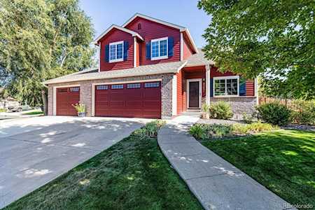 23451 Glenmoor Dr Parker, CO 80138