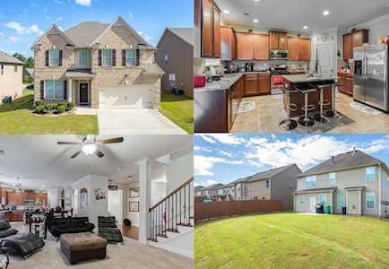 7644 Outcrop Pass Lithonia, GA 30058