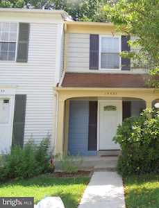 14433 Stepping Stone Way Burtonsville, MD 20866
