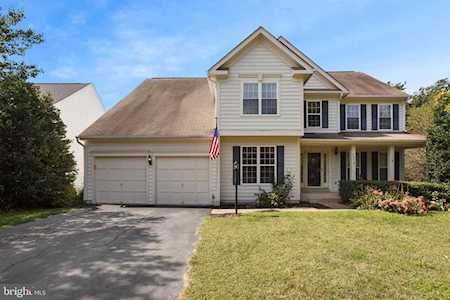 9321 Worthington Dr Bristow, VA 20136