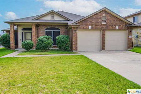 1123 Sugar Brook Dr Temple, TX 76502