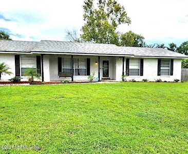 5589 Rainey Ave Orange Park, FL 32065