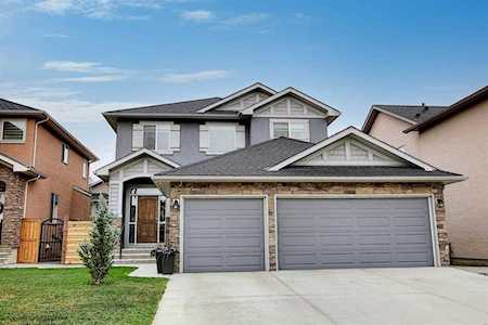 120 Mcivor Terrace Chestermere, AB T1X 1E8