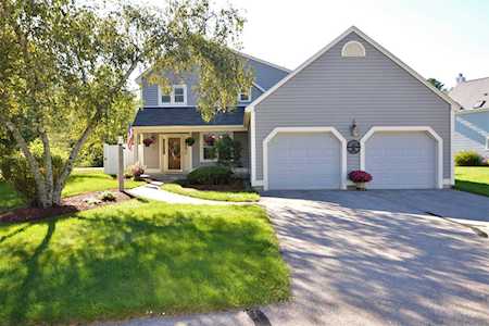 2 Andrea Circle Merrimack, NH 03054