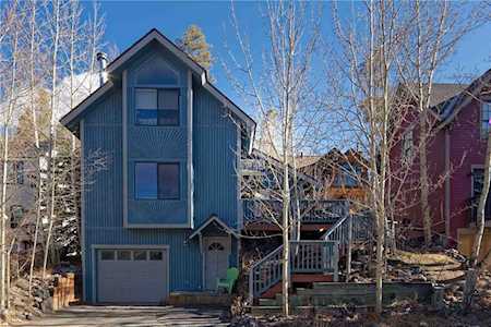 227 S Highland Terrace Breckenridge, CO 80424
