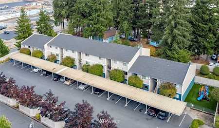 3435 Auburn Way S #16 Auburn, WA 98092