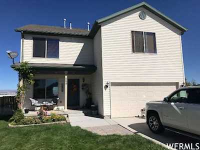685 E 2680 S Vernal, UT 84078