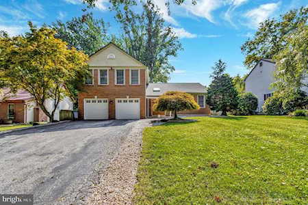 3972 Ducks Foot Ln Ellicott City, MD 21042