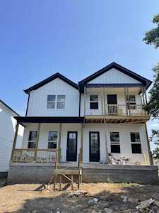 6100 New York Ave Unit A Nashville, TN 37209